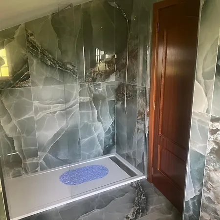 Casa Do Piscina Aquecida, Quartos 홈스테이 *