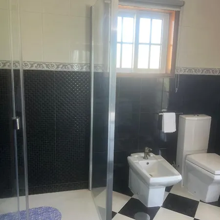 Casa Do Privatunterkunft Espinho (Aveiro)