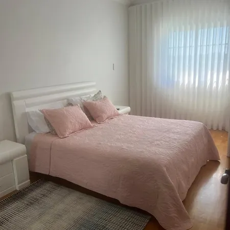 Casa Do Piscina Aquecida, Quartos 홈스테이