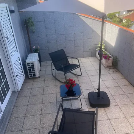 Casa Do Piscina Aquecida, Quartos 에스피뇨