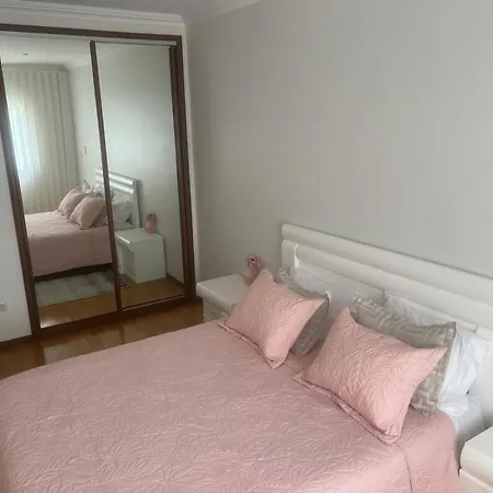 홈스테이 Casa Do Piscina Aquecida, Quartos 에스피뇨