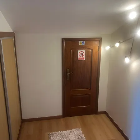 Casa Do Piscina Aquecida, Quartos 에스피뇨