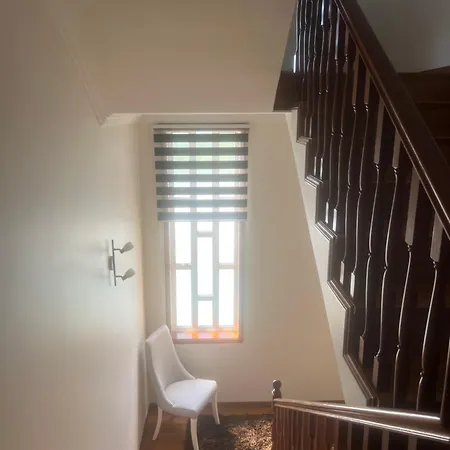 Casa Do Privatunterkunft