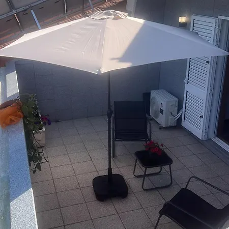 홈스테이 Casa Do Piscina Aquecida, Quartos