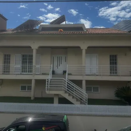 Privatunterkunft Casa Do