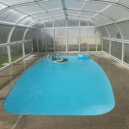 Casa Do Piscina Aquecida, Quartos 홈스테이