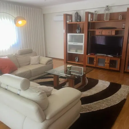 Privatunterkunft Casa Do Espinho (Aveiro)