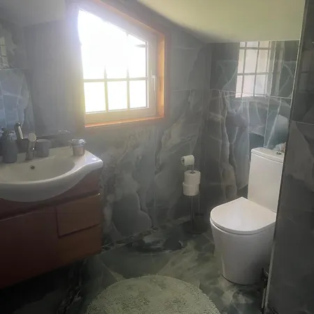 Casa Do Piscina Aquecida, Quartos 홈스테이