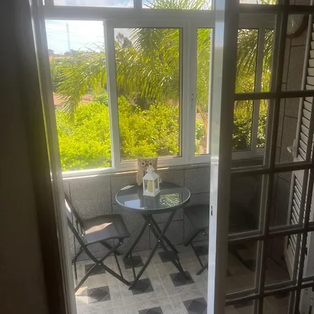 Privatunterkunft Casa Do Espinho (Aveiro)