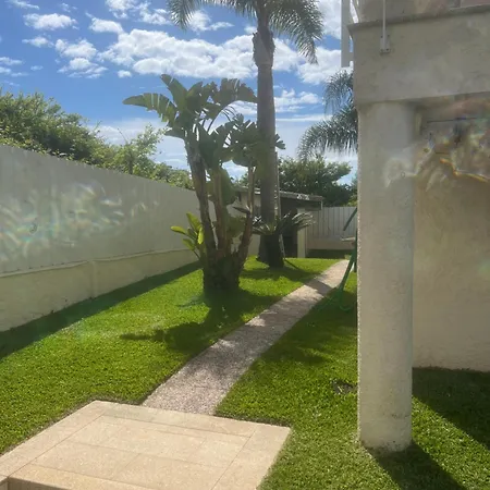Privatunterkunft Casa Do *