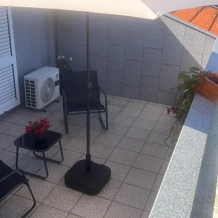 Privatunterkunft Casa Do