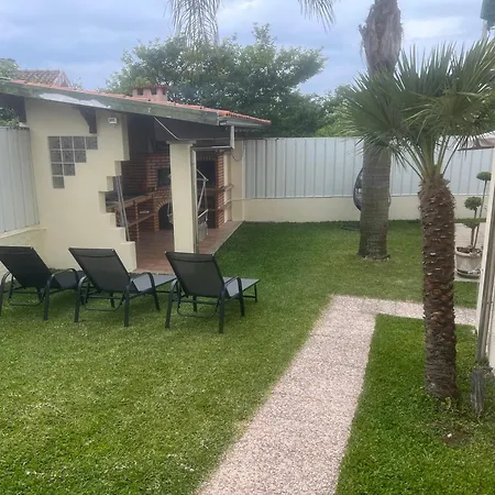 Casa Do Piscina Aquecida, Quartos 홈스테이
