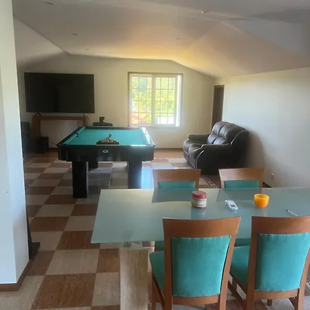 Casa Do *